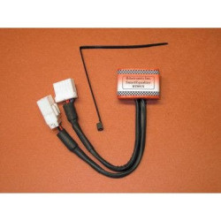 PartzBiz HD DS06050002 - Biketronics BT801X LED Plug N Play Smart Equalizer Harley 04-13 Sportster XL