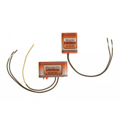 PartzBiz HD DS21300049 - Biketronics Crib Clicker Kit | BT385