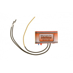 PartzBiz HD DS21300051 - Biketronics Crib Clicker Receiver | BT385RX