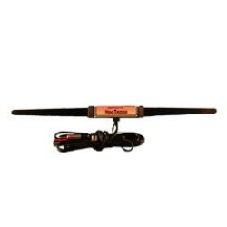 PartzBiz HD DS44010019 - Biketronics Hogtenna Hidden Dipole Antenna for Harley FLHT / FLHX | BT87