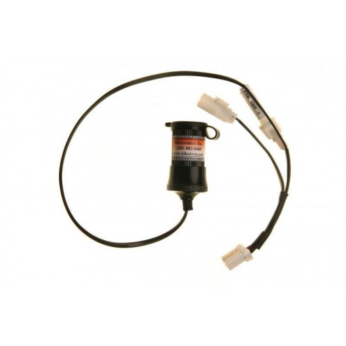 PartzBiz HD: 4422323-ปลั๊กไฟ Biketronics Pac Power Assy | 220 บาท