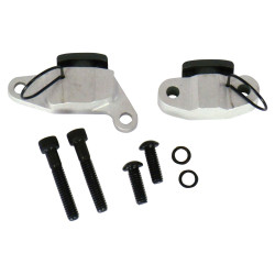 PartzBiz HD MU66045 - Billet Chain Tensioner OE Repl 39968-06 39969-06 Harley Twin Cam 88 99-16
