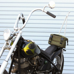 PartzBiz HD DS35160217 - Biltwell 3001-01 EXFIL-7 สีดำ/สีส้มกระเป๋าเก็บความเย็นสำหรับรถจักรยานยนต์ท่องเที่ยวกีฬา Organizer กระป๋องเครื่องดื่มอุณหภูมิ Storage Carrier Road Trip Harley Chopper เมตริก Vintage Custom 3516-0195 35160195 PartzBiz HD DS35160217 - Biltwell 3001-01 EXFIL-7 สีดำ/สีส้มกระเป๋าเก็บความเย็นสำหรับรถจักรยานยนต์ท่องเที่ยวกีฬา Organizer กระป๋องเครื่องดื่มอุณหภูมิ Storage Carrier Road Trip Harley Chopper เมตริก Vintage Custom 3516-0195 35160195
