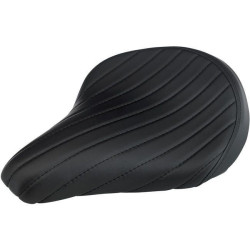 PartzBiz HD DS08060065 - Biltwell 4001-105 Black Tuck N Roll Solo Seat สำหรับรถจักรยานยนต์ Universal Custom Harley-Davidson Metric Custom Universal ผลิต Street vintage chopper bike 0806-0065 08060065 PartzBiz HD DS08060065 - Biltwell 4001-105 Black Tuck N Roll Solo Seat สำหรับรถจักรยานยนต์ Universal Custom Harley-Davidson Metric Custom Universal ผลิต Street vintage chopper bike 0806-0065 08060065