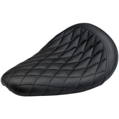 PartzBiz HD: 4422266-Biltwell 4003-101 เบาะนั่ง Black Diamond Stitch Thinline - Custom Universal Motorcycle Harley-Davidson Metric Custom Universal fabrication Street vintage chopper bike 0806-0092 08060092 PartzBiz HD: 4422266-Biltwell 4003-101 เบาะนั่ง Black Diamond Stitch Thinline - Custom Universal Motorcycle Harley-Davidson Metric Custom Universal fabrication Street vintage chopper bike 0806-0092 08060092