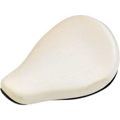 PartzBiz HD: 4422272-Biltwell 4005-000 Midline Solo Seat Pan พร้อม Raw Foam สำหรับ Harley Rigid Custom