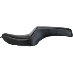 PartzBiz HD DS08040618 - Biltwell 4106-1032 Black Mongoose Smooth Seat สำหรับ Harley Sportster 2004-2006 2010-2019 custom street รถจักรยานยนต์จักรยาน chopper อุปกรณ์เสริม Comfort ล่องเรือขี่เย็บทนทานหลังการขาย direct fit อาน 0804-0618 08040618 PartzBiz HD DS08040618 - Biltwell 4106-1032 Black Mongoose Smooth Seat สำหรับ Harley Sportster 2004-2006 2010-2019 custom street รถจักรยานยนต์จักรยาน chopper อุปกรณ์เสริม Comfort ล่องเรือขี่เย็บทนทานหลังการขาย direct fit อาน 0804-0618 08040618