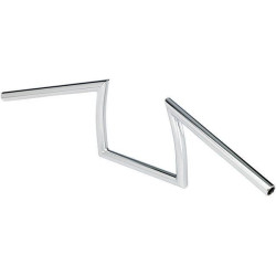 PartzBiz HD DS06015134 - Biltwell 6014-1056 1 ” Keystone XL Smooth Slotted Chrome Handlebar Harley Metric 0601-5134 06015132 davidson sx650 shadow virago vulcan intruder bobber chopper มอเตอร์ไซค์ PartzBiz HD DS06015134 - Biltwell 6014-1056 1 ” Keystone XL Smooth Slotted Chrome Handlebar Harley Metric 0601-5134 06015132 davidson sx650 shadow virago vulcan intruder bobber chopper มอเตอร์ไซค์