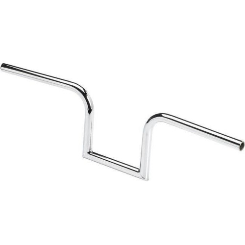 PartzBiz HD: 4422244-Biltwell 6003-1056 1 ” Frisco Smooth Slotted Chrome Handlebar Harley Metric 0601-5112 06015112 davidson XS650 shadow virago vulcan intruder bobber chopper มอเตอร์ไซค์ PartzBiz HD: 4422244-Biltwell 6003-1056 1 ” Frisco Smooth Slotted Chrome Handlebar Harley Metric 0601-5112 06015112 davidson XS650 shadow virago vulcan intruder bobber chopper มอเตอร์ไซค์