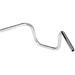 PartzBiz HD DS06015646 - Biltwell 6005-1057 1 ” Chump Slotted Chrome Handlebar Harley Metric 0601-5116 06015116 davidson sx650 shadow virago vulcan intruder bobber chopper มอเตอร์ไซค์ PartzBiz HD DS06015646 - Biltwell 6005-1057 1 ” Chump Slotted Chrome Handlebar Harley Metric 0601-5116 06015116 davidson sx650 shadow virago vulcan intruder bobber chopper มอเตอร์ไซค์