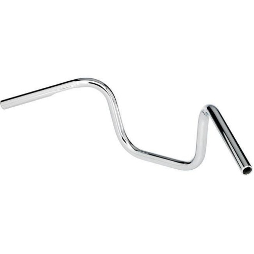 PartzBiz HD: 4422248-Biltwell 6005-1057 1 ” Chump Slotted Chrome Handlebar Harley Metric 0601-5116 06015116 davidson sx650 shadow virago vulcan intruder bobber chopper มอเตอร์ไซค์ PartzBiz HD: 4422248-Biltwell 6005-1057 1 ” Chump Slotted Chrome Handlebar Harley Metric 0601-5116 06015116 davidson sx650 shadow virago vulcan intruder bobber chopper มอเตอร์ไซค์