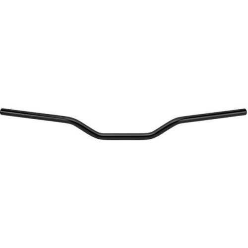 PartzBiz HD: 4422235-Biltwell 6108-2012 Black Tracker Mid 3 ” Rise 7/8 ” แฮนด์สำหรับ Harley Sportster XL และเมตริก Custom Dirt Track รถจักรยานยนต์ Vintage Street 0601-4097 06014097