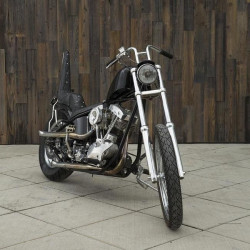 PartzBiz HD DS06015138 - Biltwell 6201-1056 แฮนด์บาร์ Re-bar Smooth Slotted Chrome ขนาด 1” Harley Metric 0601-5138 06015138 davidson XS650 shadow virago vulcan intruder bobber chopper Motorcycle PartzBiz HD DS06015138 - Biltwell 6201-1056 แฮนด์บาร์ Re-bar Smooth Slotted Chrome ขนาด 1” Harley Metric 0601-5138 06015138 davidson XS650 shadow virago vulcan intruder bobber chopper Motorcycle