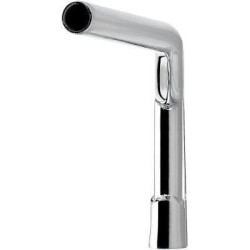 PartzBiz HD DS06015142 - Biltwell 6201-1056 8 ” Tyson T-Bar Smooth Slotted Chrome 1 ” แฮนด์ Harley Metric 0601-5142 06015142 davidson XS650 shadow virago vulcan intruder bobber chopper motorcycle PartzBiz HD DS06015142 - Biltwell 6201-1056 8 ” Tyson T-Bar Smooth Slotted Chrome 1 ” แฮนด์ Harley Metric 0601-5142 06015142 davidson XS650 shadow virago vulcan intruder bobber chopper motorcycle