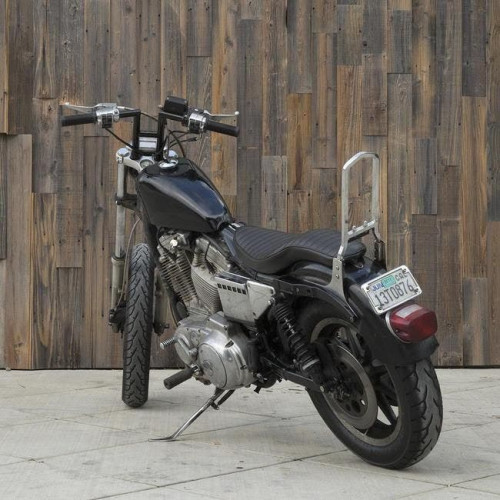 PartzBiz HD: 4422208-Biltwell 6202-2016 1 ” H2 Smooth Slotted Black Handlebar Harley Metric 0601-5139 06015139 davidson XS650 shadow virago vulcan intruder bobber chopper มอเตอร์ไซค์ PartzBiz HD: 4422208-Biltwell 6202-2016 1 ” H2 Smooth Slotted Black Handlebar Harley Metric 0601-5139 06015139 davidson XS650 shadow virago vulcan intruder bobber chopper มอเตอร์ไซค์
