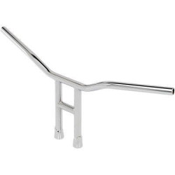 PartzBiz HD DS06015146 - Biltwell 6222-1056 12 ” Tyson T-Bar Smooth Slotted Chrome 1 ” แฮนด์บาร์ Harley 0601-5146 06015146 davidson XS650 shadow virago vulcan intruder bobber chopper motorcycle PartzBiz HD DS06015146 - Biltwell 6222-1056 12 ” Tyson T-Bar Smooth Slotted Chrome 1 ” แฮนด์บาร์ Harley 0601-5146 06015146 davidson XS650 shadow virago vulcan intruder bobber chopper motorcycle