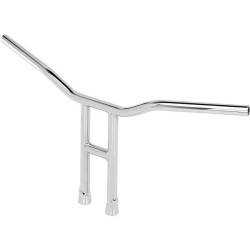 PartzBiz HD DS06015148 - Biltwell 6224-1056 14 ” Tyson T-Bar Smooth Slotted Chrome 1 ” แฮนด์บาร์ Harley 0601-5148 06015148 davidson XS650 shadow virago vulcan intruder bobber chopper motorcycle PartzBiz HD DS06015148 - Biltwell 6224-1056 14 ” Tyson T-Bar Smooth Slotted Chrome 1 ” แฮนด์บาร์ Harley 0601-5148 06015148 davidson XS650 shadow virago vulcan intruder bobber chopper motorcycle