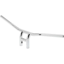 PartzBiz HD DS06015164 - Biltwell 6258-1053 8 ” Tyson XL Pullback 1 ” Chrome T-Bar Smooth Slotted Harley Handlebar 0601-5164 06015164 davidson XS650 shadow virago vulcan intruder bobber chopper มอเตอร์ไซค์ PartzBiz HD DS06015164 - Biltwell 6258-1053 8 ” Tyson XL Pullback 1 ” Chrome T-Bar Smooth Slotted Harley Handlebar 0601-5164 06015164 davidson XS650 shadow virago vulcan intruder bobber chopper มอเตอร์ไซค์