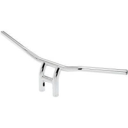 PartzBiz HD DS06015166 - Biltwell 6258-1055 8 ” Tyson XL TBW Pullback Chrome T-Bar Smooth Slotted Harley Handlebar 0601-5166 06015166 davidson XS650 shadow virago vulcan intruder bobber chopper มอเตอร์ไซค์ PartzBiz HD DS06015166 - Biltwell 6258-1055 8 ” Tyson XL TBW Pullback Chrome T-Bar Smooth Slotted Harley Handlebar 0601-5166 06015166 davidson XS650 shadow virago vulcan intruder bobber chopper มอเตอร์ไซค์