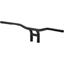 PartzBiz HD DS06015163 - Biltwell 6258-2013 8 ” Tyson XL Pullback 1 ” Black T-Bar Smooth Slotted Harley Handlebar 0601-5163 06015163 davidson XS650 shadow virago vulcan intruder bobber chopper motorcycle PartzBiz HD DS06015163 - Biltwell 6258-2013 8 ” Tyson XL Pullback 1 ” Black T-Bar Smooth Slotted Harley Handlebar 0601-5163 06015163 davidson XS650 shadow virago vulcan intruder bobber chopper motorcycle