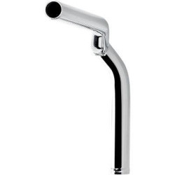 PartzBiz HD DS06015168 - Biltwell 6260-1053 10 ” Tyson XL Pullback 1 ” Chrome T-Bar Smooth Slotted Harley Handlebar 0601-5168 06015168 davidson XS650 shadow virago vulcan intruder bobber chopper มอเตอร์ไซค์ PartzBiz HD DS06015168 - Biltwell 6260-1053 10 ” Tyson XL Pullback 1 ” Chrome T-Bar Smooth Slotted Harley Handlebar 0601-5168 06015168 davidson XS650 shadow virago vulcan intruder bobber chopper มอเตอร์ไซค์