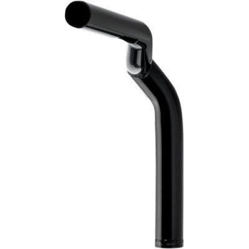PartzBiz HD: 4422184-Biltwell 6260-2013 10 ” Tyson XL Pullback 1 ” Black T-Bar Smooth Slotted Harley Handlebar 0601-5168 06015168 davidson XS650 shadow virago vulcan intruder bobber chopper motorcycle PartzBiz HD: 4422184-Biltwell 6260-2013 10 ” Tyson XL Pullback 1 ” Black T-Bar Smooth Slotted Harley Handlebar 0601-5168 06015168 davidson XS650 shadow virago vulcan intruder bobber chopper motorcycle