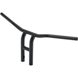 PartzBiz HD DS06015171 - Biltwell 6262-2013 12 ” Tyson XL Pullback 1 ” Black T-Bar Smooth Slotted Harley Handlebar 6262-1051 62621051 davidson XS650 shadow virago vulcan intruder bobber chopper มอเตอร์ไซค์ PartzBiz HD DS06015171 - Biltwell 6262-2013 12 ” Tyson XL Pullback 1 ” Black T-Bar Smooth Slotted Harley Handlebar 6262-1051 62621051 davidson XS650 shadow virago vulcan intruder bobber chopper มอเตอร์ไซค์