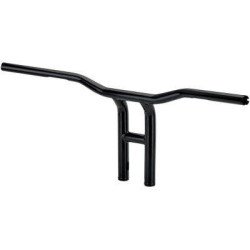 PartzBiz HD DS06015173 - Biltwell 6262-2015 12 ” Tyson XL TBW Pullback Black T-Bar Smooth Slotted Harley Handlebar 0601-5173 06015173 davidson XS650 shadow virago vulcan intruder bobber chopper มอเตอร์ไซค์ PartzBiz HD DS06015173 - Biltwell 6262-2015 12 ” Tyson XL TBW Pullback Black T-Bar Smooth Slotted Harley Handlebar 0601-5173 06015173 davidson XS650 shadow virago vulcan intruder bobber chopper มอเตอร์ไซค์