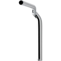 PartzBiz HD DS06015176 - Biltwell 6264-1053 14 ” Tyson XL Pullback 1 ” Chrome T-Bar Smooth Slotted Harley Handlebar 0601-5176 06015176 davidson XS650 shadow virago vulcan intruder bobber chopper มอเตอร์ไซค์ PartzBiz HD DS06015176 - Biltwell 6264-1053 14 ” Tyson XL Pullback 1 ” Chrome T-Bar Smooth Slotted Harley Handlebar 0601-5176 06015176 davidson XS650 shadow virago vulcan intruder bobber chopper มอเตอร์ไซค์