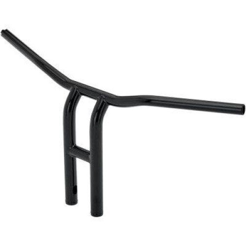 PartzBiz HD: 4422193-Biltwell 6264-2015 14 ” Tyson XL TBW Pullback Black T-Bar Smooth Slotted Harley Handlebar 0601-5177 06015177 davidson XS650 shadow virago vulcan intruder bobber chopper มอเตอร์ไซค์ PartzBiz HD: 4422193-Biltwell 6264-2015 14 ” Tyson XL TBW Pullback Black T-Bar Smooth Slotted Harley Handlebar 0601-5177 06015177 davidson XS650 shadow virago vulcan intruder bobber chopper มอเตอร์ไซค์