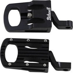 PartzBiz HD DS16202171 - Biltwell 7006-303-02 Punisher Footpeg Step Polished Harley XL FXS FXC 08-20 PartzBiz HD DS16202171 - Biltwell 7006-303-02 Punisher Footpeg Step Polished Harley XL FXS FXC 08-20