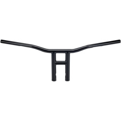 PartzBiz HD DS06014397 - Biltwell Black Tyson XL 10 ” Rise 1 ” แฮนด์บาร์ T-Bar สำหรับ Harley & Custom | 6240-2013 PartzBiz HD DS06014397 - Biltwell Black Tyson XL 10 ” Rise 1 ” แฮนด์บาร์ T-Bar สำหรับ Harley & Custom | 6240-2013