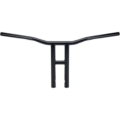 PartzBiz HD: 4422078-Biltwell Black Tyson XL 14 ” Rise 1 ” แฮนด์บาร์ T-Bar สำหรับ Harley & Custom | 6244-2013 PartzBiz HD: 4422078-Biltwell Black Tyson XL 14 ” Rise 1 ” แฮนด์บาร์ T-Bar สำหรับ Harley & Custom | 6244-2013