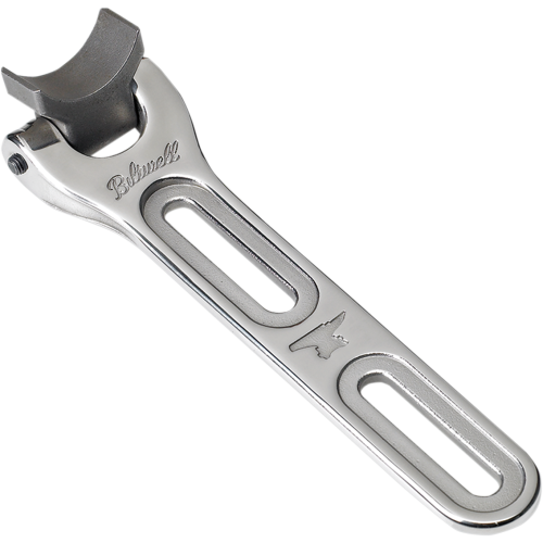 PartzBiz HD: 4422086-บานพับที่นั่งสเตนเลสสตีลหล่อของ Biltwell สำหรับการใช้งานชอปเปอร์แบบกำหนดเอง