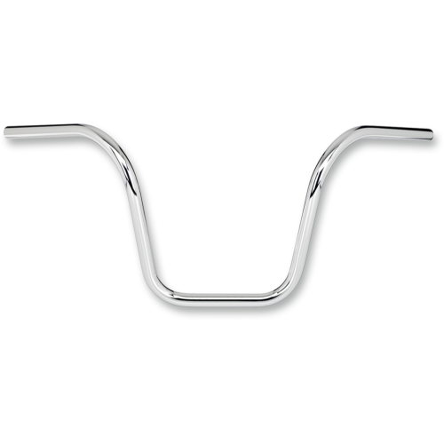 PartzBiz HD: 4422060-Biltwell Chrome Apes 1 ” แฮนด์บาร์สำหรับ Harley-Davidson HB-APN-01-CP From Your HD Parts and Accessories Superstore Eastern Performance Cyles