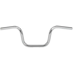 PartzBiz HD DS06014636 - Biltwell Chrome Chumps 12 ” Rise 1 ” แฮนด์บาร์มีรอยบากสำหรับ TBW Harley & Metric Custom Street Raked Sport Softail Drag Fat Bob Motorcycle Chopper 0601-4636 06014636 PartzBiz HD DS06014636 - Biltwell Chrome Chumps 12 ” Rise 1 ” แฮนด์บาร์มีรอยบากสำหรับ TBW Harley & Metric Custom Street Raked Sport Softail Drag Fat Bob Motorcycle Chopper 0601-4636 06014636