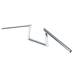 PartzBiz HD DS06012351 - Biltwell Chrome Keystone 2 ” Rise 7/8 ” แฮนด์แบบไม่มีรอยบุ๋มสำหรับ Harley & Metric Custom Motorcycle Custom Street Raked Sport Softail Drag Fat Bob Chopper 0601-2351 06012351 PartzBiz HD DS06012351 - Biltwell Chrome Keystone 2 ” Rise 7/8 ” แฮนด์แบบไม่มีรอยบุ๋มสำหรับ Harley & Metric Custom Motorcycle Custom Street Raked Sport Softail Drag Fat Bob Chopper 0601-2351 06012351