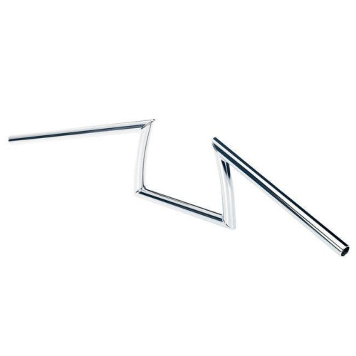 PartzBiz HD: 4422066-Biltwell Chrome Keystone 2 ” Rise 7/8 ” แฮนด์แบบไม่มีรอยบุ๋มสำหรับ Harley & Metric Custom Motorcycle Custom Street Raked Sport Softail Drag Fat Bob Chopper 0601-2351 06012351 PartzBiz HD: 4422066-Biltwell Chrome Keystone 2 ” Rise 7/8 ” แฮนด์แบบไม่มีรอยบุ๋มสำหรับ Harley & Metric Custom Motorcycle Custom Street Raked Sport Softail Drag Fat Bob Chopper 0601-2351 06012351