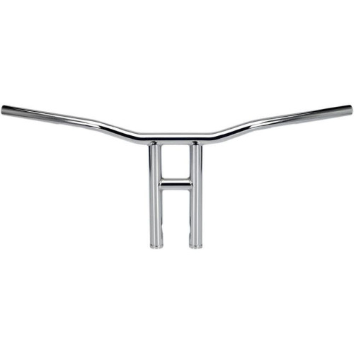 PartzBiz HD: 4422038-Biltwell Chrome Tyson XL 12 ” Rise 1 ” แฮนด์บาร์ T-Bar สำหรับ Harley & Custom | 6242-1053 PartzBiz HD: 4422038-Biltwell Chrome Tyson XL 12 ” Rise 1 ” แฮนด์บาร์ T-Bar สำหรับ Harley & Custom | 6242-1053