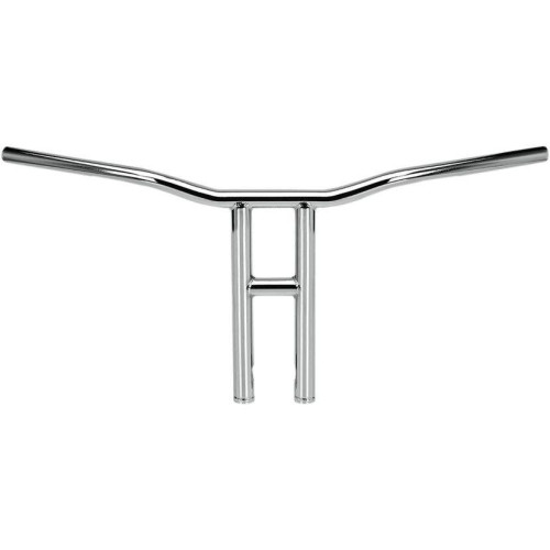 PartzBiz HD: 4422039-Biltwell Chrome Tyson XL 14 ” Rise 1 ” แฮนด์บาร์ T-Bar สำหรับ Harley & Custom | 6244-1053 PartzBiz HD: 4422039-Biltwell Chrome Tyson XL 14 ” Rise 1 ” แฮนด์บาร์ T-Bar สำหรับ Harley & Custom | 6244-1053