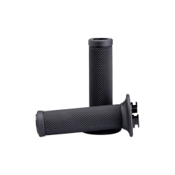 PartzBiz HD DS06303189 - Biltwell Inc. ชุดปลอกแฮนด์อะลูมิเนียมอะลูมิเนียม 4 Harley 22-23 RH975/S 21-23 RA1250/S | 6605-201-78