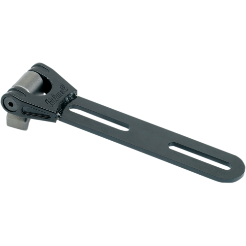 PartzBiz HD: 4422013-บานพับเบาะเดี่ยวเหล็ก Biltwell Macho Negro PartzBiz HD: 4422013-บานพับเบาะเดี่ยวเหล็ก Biltwell Macho Negro