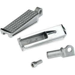 PartzBiz HD DS16201125 - Biltwell Raw Polished Sanderson Foot Peg HD สำหรับ Harley-Davidson ชาย Mount Applications FP-SAN-SS-PS จาก HD Aftermarket Superstore Eastern Performance Cycles PartzBiz HD DS16201125 - Biltwell Raw Polished Sanderson Foot Peg HD สำหรับ Harley-Davidson ชาย Mount Applications FP-SAN-SS-PS จาก HD Aftermarket Superstore Eastern Performance Cycles