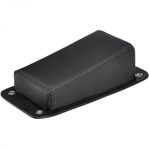 PartzBiz HD: 4422031-เบาะรองนั่ง Biltwell Smooth Black Harlot สำหรับการใช้งานแบบกำหนดเองและแบบละเอียด - PP-VIN-00-BS PartzBiz HD: 4422031-เบาะรองนั่ง Biltwell Smooth Black Harlot สำหรับการใช้งานแบบกำหนดเองและแบบละเอียด - PP-VIN-00-BS