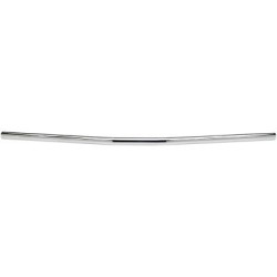 PartzBiz HD DS06015130 - Bitlwell 6017-1052 1 ” Zero Drag Smooth Chrome Handlebar Harley Metric Custom 0601-5130 06015130 davidson sx650 shadow virago vulcan intruder bobber chopper มอเตอร์ไซค์ PartzBiz HD DS06015130 - Bitlwell 6017-1052 1 ” Zero Drag Smooth Chrome Handlebar Harley Metric Custom 0601-5130 06015130 davidson sx650 shadow virago vulcan intruder bobber chopper มอเตอร์ไซค์