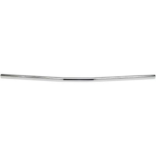 PartzBiz HD: 4421998-Bitlwell 6017-1052 1 ” Zero Drag Smooth Chrome Handlebar Harley Metric Custom 0601-5130 06015130 davidson sx650 shadow virago vulcan intruder bobber chopper มอเตอร์ไซค์ PartzBiz HD: 4421998-Bitlwell 6017-1052 1 ” Zero Drag Smooth Chrome Handlebar Harley Metric Custom 0601-5130 06015130 davidson sx650 shadow virago vulcan intruder bobber chopper มอเตอร์ไซค์