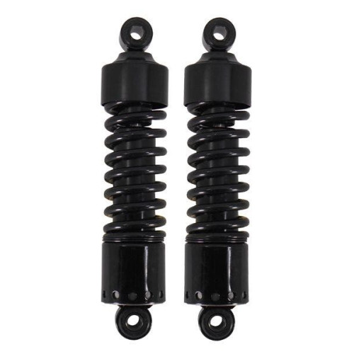 PartzBiz HD: 4422007-โช้คหลังต่ำ 11 นิ้ว สีดำ คู่ Harley Ironhead Shovelhead Big Twin XL 54509-73A best for davidson replacement Absorbers quality 29027 54509-73A electra road street glide king fx fxd dyna sportster sporty softail slim deluxe Heritage low bob fat boy pa PartzBiz HD: 4422007-โช้คหลังต่ำ 11 นิ้ว สีดำ คู่ Harley Ironhead Shovelhead Big Twin XL 54509-73A best for davidson replacement Absorbers quality 29027 54509-73A electra road street glide king fx fxd dyna sportster sporty softail slim deluxe Heritage low bob fat boy pa