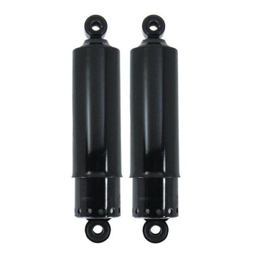 PartzBiz HD: 4422009-โช้คอัพหลังแบบมีฝาปิดสีดำ 12” 73-86 Harley Big Twin Repl 54509-73A 29026 PartzBiz HD: 4422009-โช้คอัพหลังแบบมีฝาปิดสีดำ 12” 73-86 Harley Big Twin Repl 54509-73A 29026