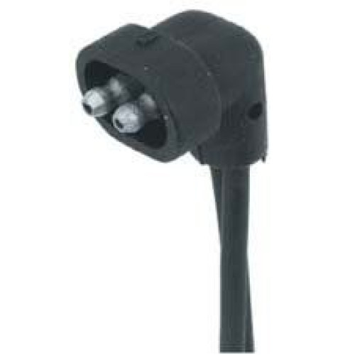 PartzBiz HD: 4421970-Black 32 Amp Electronic Regulator 16236 Repl OE 74519-88 89-98 Harley Big Twin