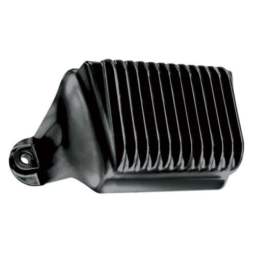 PartzBiz HD: 4421978-Black 50 Amp Electronic Regulator 16203 Repl OE 74505-09A Harley Touring 09-19 FLH FLT Bagger Dresser PartzBiz HD: 4421978-Black 50 Amp Electronic Regulator 16203 Repl OE 74505-09A Harley Touring 09-19 FLH FLT Bagger Dresser